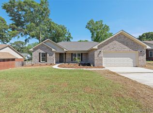 2823 Rocky Branch Rd, Enterprise, AL 36330