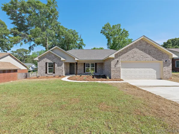 2823 Rocky Br, Enterprise, AL 36330