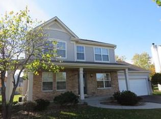 414 Wellington Ct, Lake Villa, IL 60046