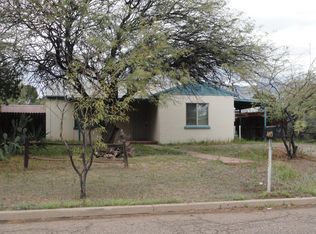 3149 E Towner St, Tucson, AZ 85716