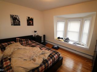 62 L St #3, Boston, MA 02127