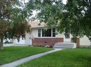 2000 Clark Ave, Billings, MT 59102