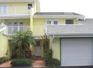 101 La Costa St APT 3-B, Melbourne Beach, FL 32951