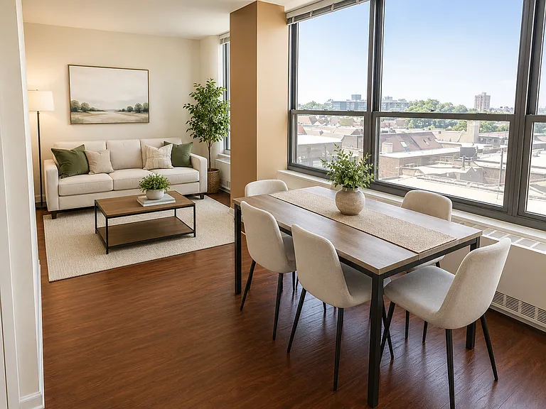 3550 N Lakeshore Dr #628 — Photo 6