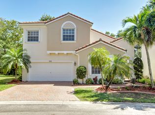 7458 NW 17th Dr, Hollywood, FL 33024
