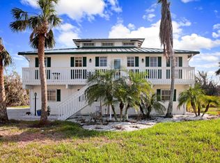 1230 Sand Castle Rd, Sanibel, FL 33957