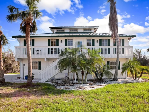 1230 Sand Castle Rd, Sanibel, FL 33957