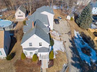 28 Jepson Ave, Lewiston, ME 04240