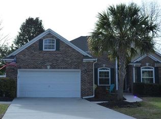 220 Tradition Club Dr, Pawleys Island, SC 29585