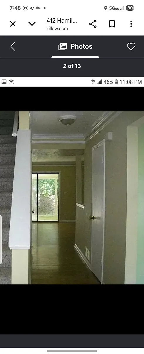 Building Photo - 412 Hamilton Trce
