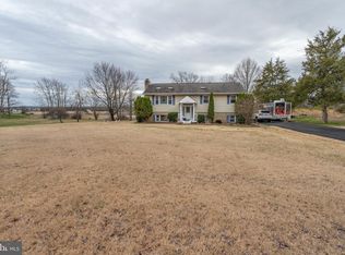 4243 Broad Run Church Rd, Warrenton, VA 20187