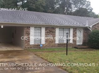 5167 Fernleaf Ave, Memphis, TN 38134