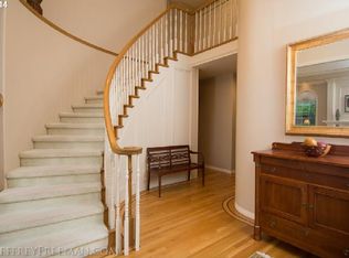 3688 NW Bronson Crest Loop, Portland, OR 97229