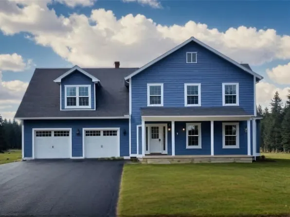 4 Pico Cir, Johnston, RI 02919