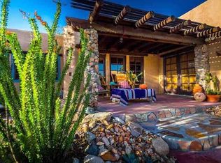 62238 Rincon Rd #2, Joshua Tree, CA 92252