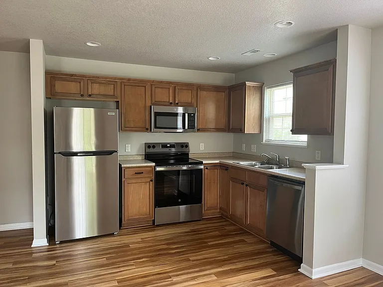 Village at Maple Bend Townhomes — Photo 27