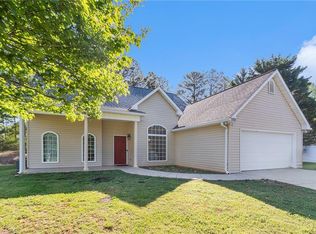 2505 Rockmart Rd, Villa Rica, GA 30180