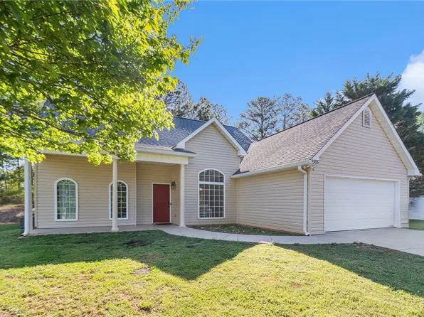 2505 Rockmart Rd, Villa Rica, GA 30180