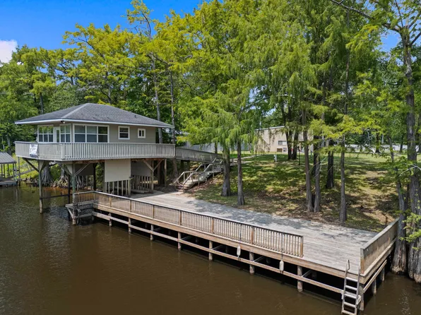 176 Ma County Rd #3215, Jefferson, TX 75657