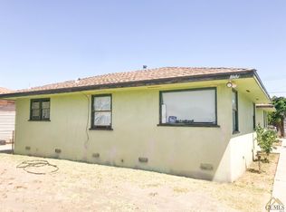 408 Holden St, Arvin, CA 93203