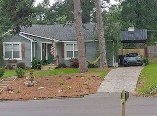 136 Whittier St, Gadsden, AL 35901