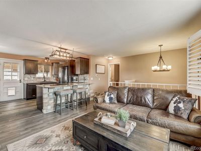 6453 S Johnson Street, Littleton, CO, 80123