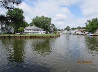 24 Ivanhoe Ct, Ocean Pines, MD 21811