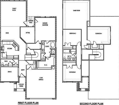 2nd image of 3501 Delta Dr