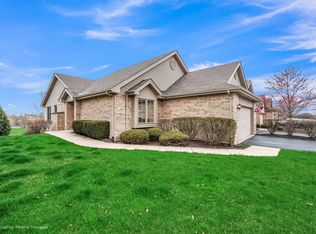 9106 Newcastle Ct, Tinley Park, IL 60487