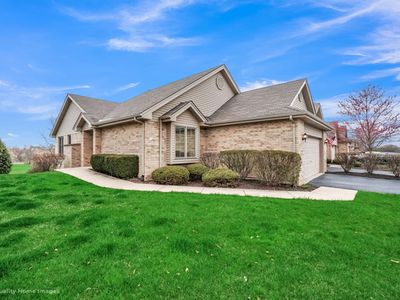 9106 Newcastle Ct, Tinley Park, IL, 60487