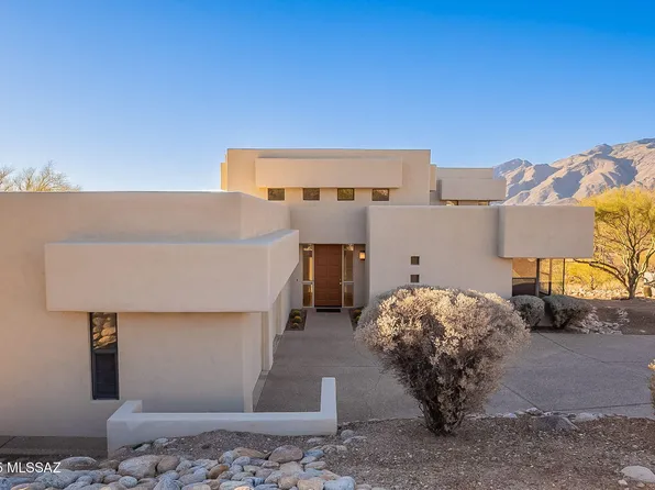4717 N Rocky Crest Pl, Tucson, AZ 85750