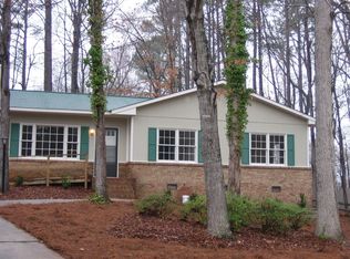 317 Hemlock St, Cary, NC 27513