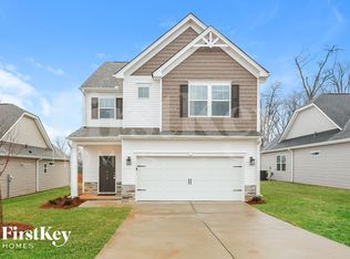 116 Wild Lily Dr, Greenville, SC 29605