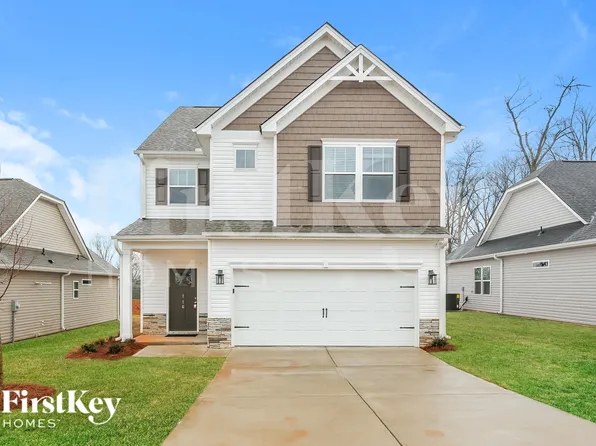 116 Wild Lily Dr, Greenville, SC 29605