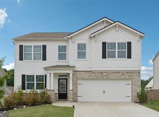 347 Etowah Pkwy, Dawsonville, GA 30534