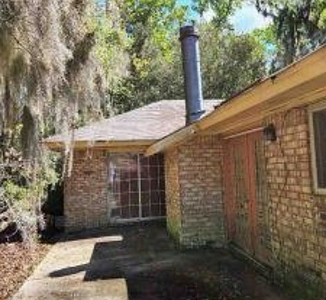 Property Rear View