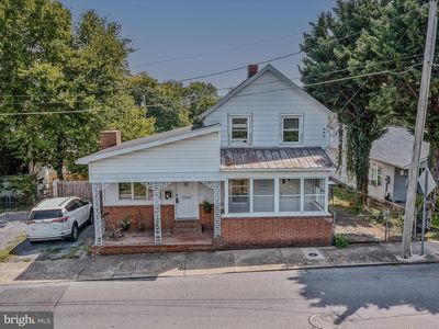 231 N Tuskegee Dr, Martinsburg, WV, 25401