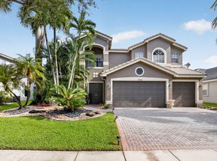 19548 Estuary Dr, Boca Raton, FL 33498