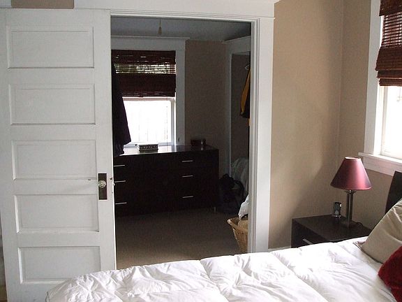 Walkin Closet