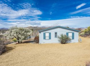 12950 E Border St, Mayer, AZ 86333