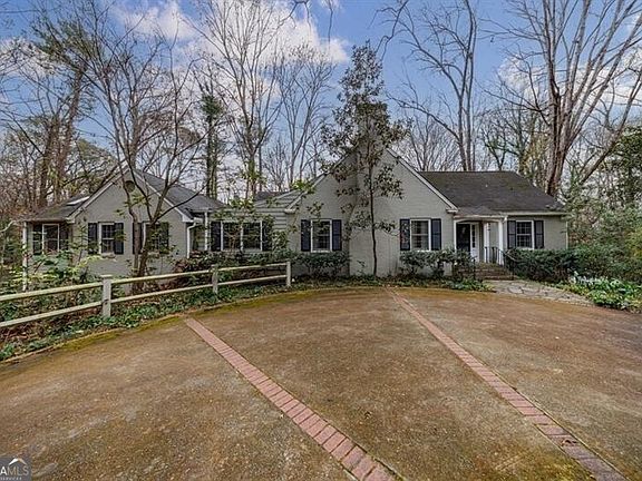 5th image of 3990 Randall Mill Rd NW