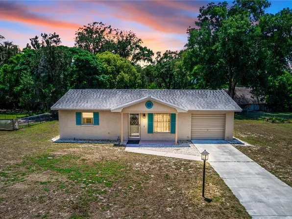 21 Seminole Dr, Debary, FL 32713