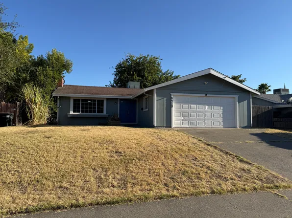 8918 Phoenix Ave, Fair Oaks, CA 95628