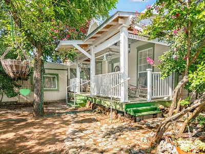 437 Austin St, Mason, TX, 76856