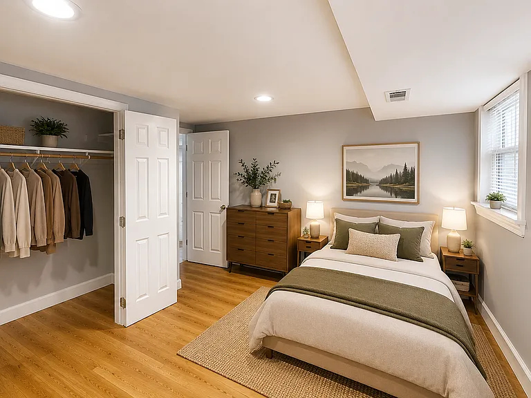 1312 Park Rd NW #B — Photo 7