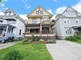 145 Parkview Ave, Buffalo, NY 14210