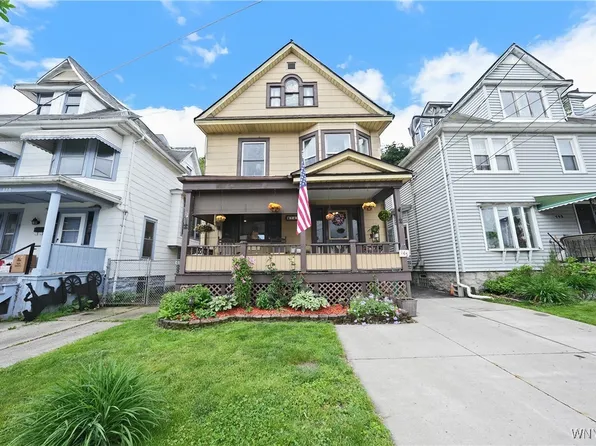 145 Parkview Ave, Buffalo, NY 14210