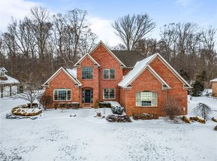 6816 Kyle Ridge Pointe, Canfield, OH 44406