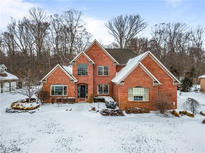 6816 Kyle Ridge Pointe, Canfield, OH, 44406