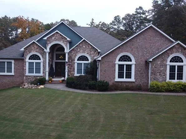 25 Fireside Ct NW, Cartersville, GA 30120